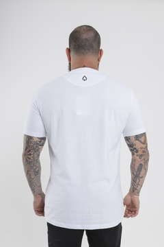 CAMISETA LONGLINE | CLASSIC OAK - loja online