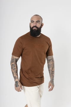 CAMISETA LONGLINE | STREET - comprar online