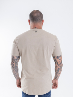 CAMISETA LONGLINE | STAMP - loja online