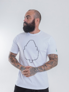 CAMISETA LONGLINE | STAMP na internet