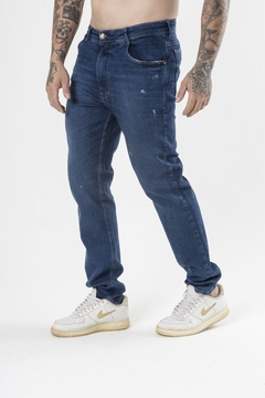 CALÇA JEANS | TRADITIONAL - comprar online