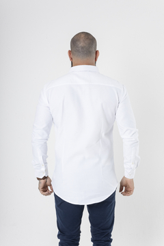 CAMISA MANGA LONGA | MAQUINETADO - loja online