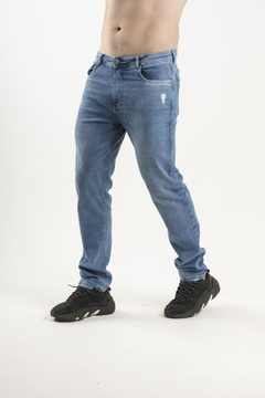 CALÇA JEANS | BECOLOR - comprar online