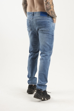 CALÇA JEANS | BECOLOR - Oak Menswear