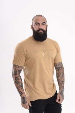 CAMISETA SUEDINE | NATURALE na internet