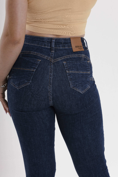 Imagem do CALÇA SKINNY | DARK JEANS