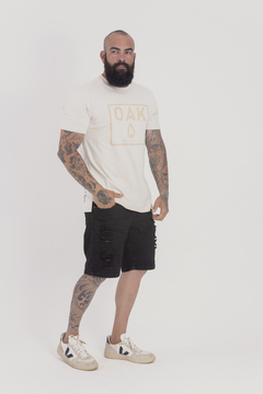 CAMISETA ESTAMPADA | FADE