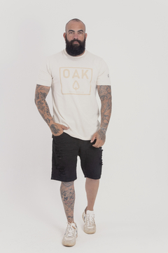 CAMISETA ESTAMPADA | FADE - comprar online