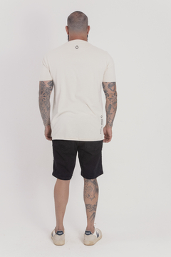 CAMISETA ESTAMPADA | FADE - comprar online