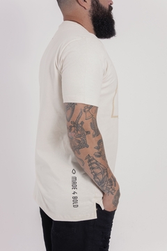 CAMISETA ESTAMPADA | FADE