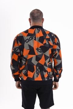 BOMBER | STAMPED - comprar online