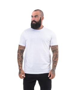 CAMISETA ESSENTIAL | PIMA