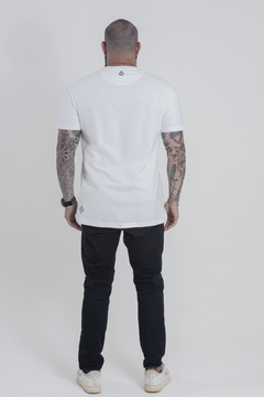 Imagem do CAMISETA LONGLINE | DUO