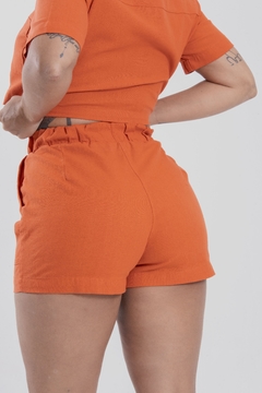 SHORT | LINHO - comprar online