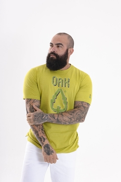 CAMISETA LONGLINE | LIGHT GREEN na internet