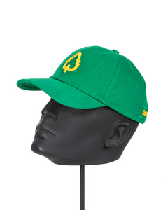 BONÉ OAK DADHAT VERDE COPA - comprar online