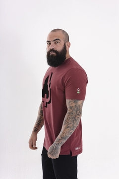 CAMISETA LONGLINE | VELVETY - Oak Menswear