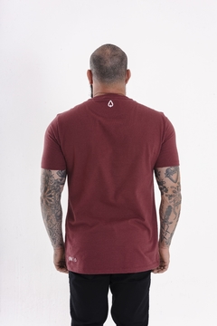 CAMISETA LONGLINE | VELVETY - Oak Menswear