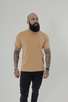 CAMISETA ESSENTIAL | FIO EGÍPCIO