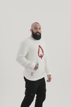MOLETOM | WHITE OAK - Oak Menswear