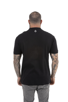 CAMISA GOLA POLO | BORDADO PATTE - loja online