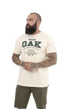 CAMISETA LONGLINE | ORIGINAL - comprar online