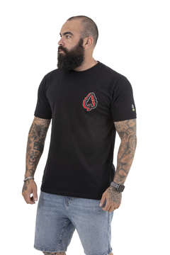 CAMISETA LONGLINE | 3D LOGO - comprar online