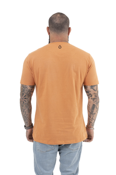 CAMISETA LONGLINE | SKETCH - Oak Menswear