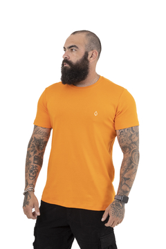 CAMISETA ESSENTIAL | FIO EGÍPCIO - comprar online