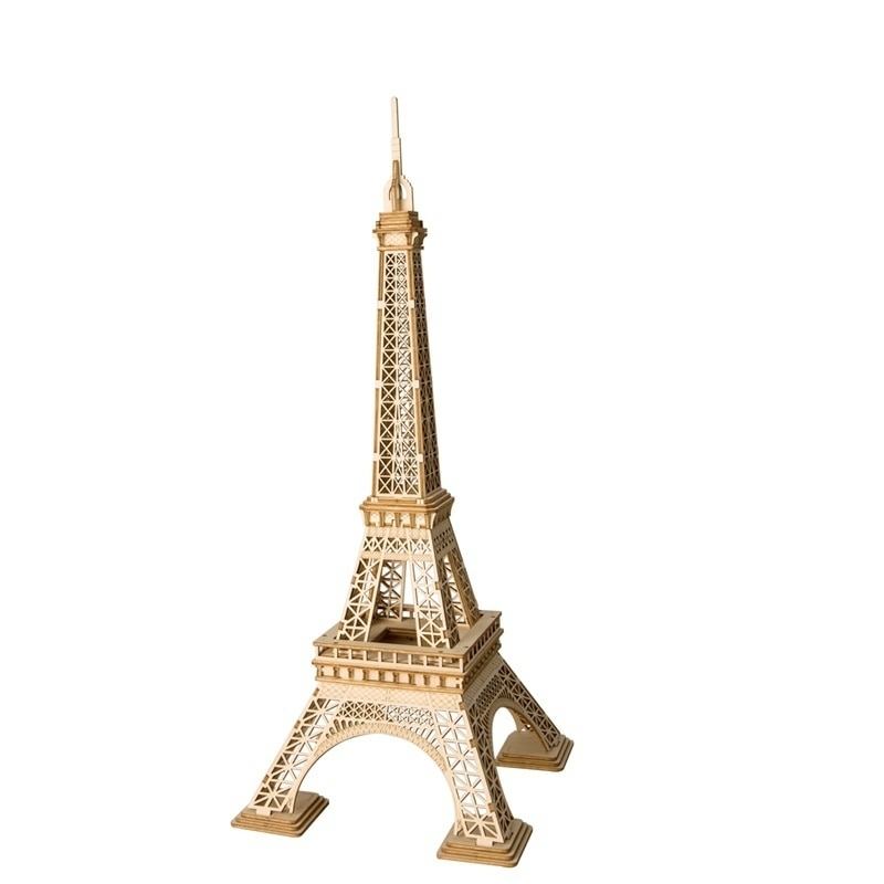 Quebra cabeca torre eiffel: Com o melhor preço