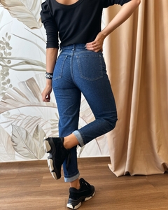 Jeans mom Nils - comprar online