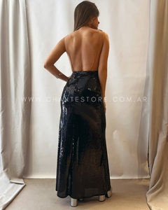 Vestido Monterey black - comprar online