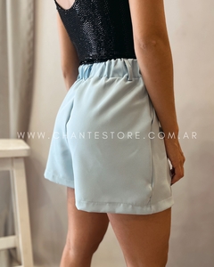 Short sastrero Selva celeste en internet