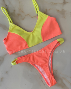 Bikini full summer Ch en internet