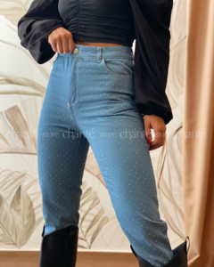 Jeans Beverly - comprar online