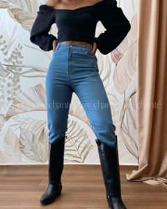 Jeans Beverly