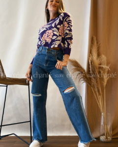 Jeans Tunia - comprar online