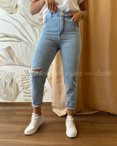 Jeans Trendy (talle 38)