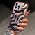 Snake Case Rosa