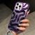 Snake Case Violeta