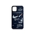 Funda Off-White Nike Air Jordan 1 Azul Oscuro