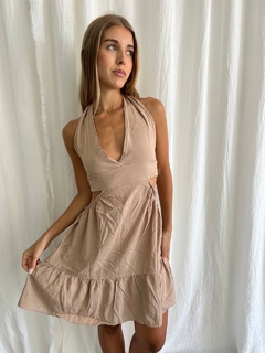 VESTIDO MELI - comprar online