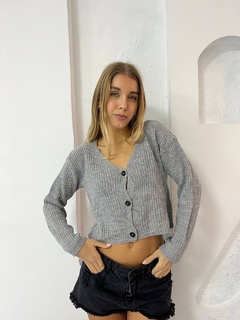 CARDIGAN ZURICH - tienda online