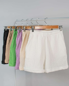 SHORT CALA - tienda online