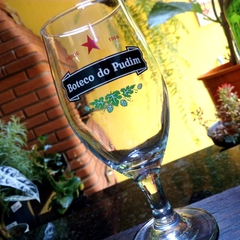 Taça Cerveja Windsor 330ml Personalizada (arte 3 ou 4 cores)