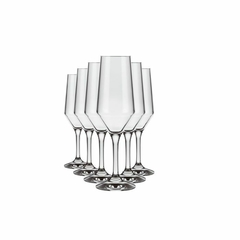 Taça Buffet Champagne 186ml (arte 3 ou 4 cores 1 face) na internet