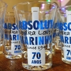 Copinho Shot Personalizado 60ml (arte 3 ou 4 cores)