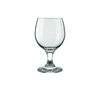 Taça Gallant Vinho 220ml Personalizada (arte na cor preta)