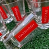 Copinho Shot Personalizado 60ml (arte 1 ou 2 cores)