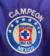 Camisa Cruz Azul Titular 1997 na internet